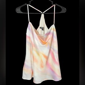 NWT Express tank top